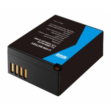 Newell DMW-BLG10 - zamiennik, akumulator DMW-BLG10 do Panasonic